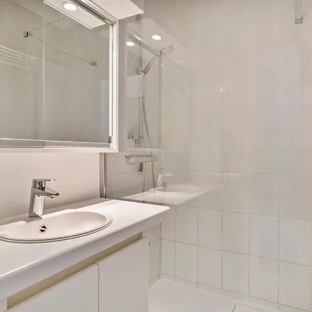 Apartman Pickwick 0301 Wenduine