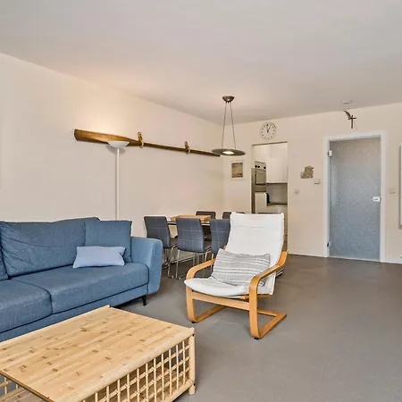 Apartman Pickwick 0301