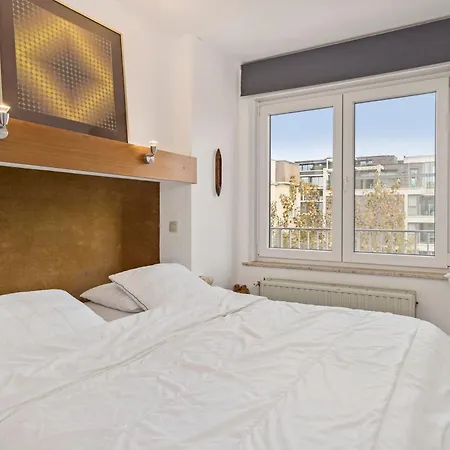 Apartman Pickwick 0301 *