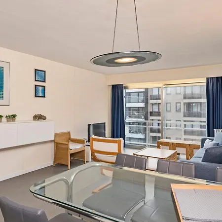 Pickwick 0301 Apartman Wenduine